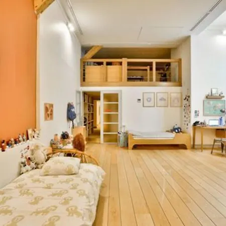 Spacious And Bright Nest Near Montmartre * パリ