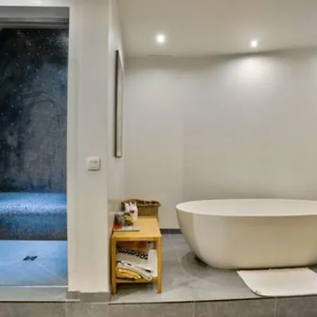 アパート Spacious And Bright Nest Near Montmartre