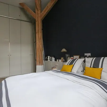 Spacious And Bright Nest Near Montmartre * パリ