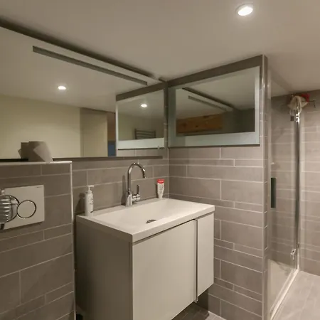 アパート Spacious And Bright Nest Near Montmartre *